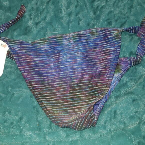 Lucky Brand bikini bottoms - Picture 2 of 2